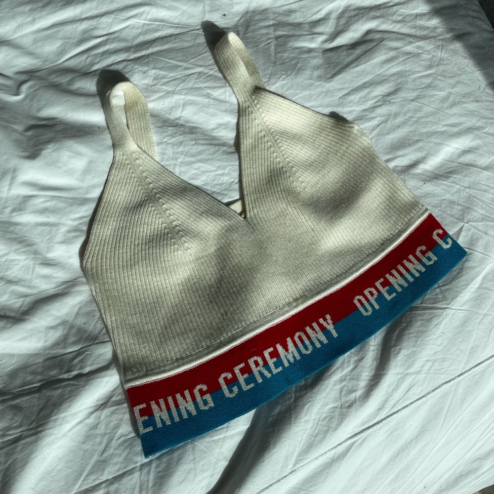 Opening Ceremony Top
